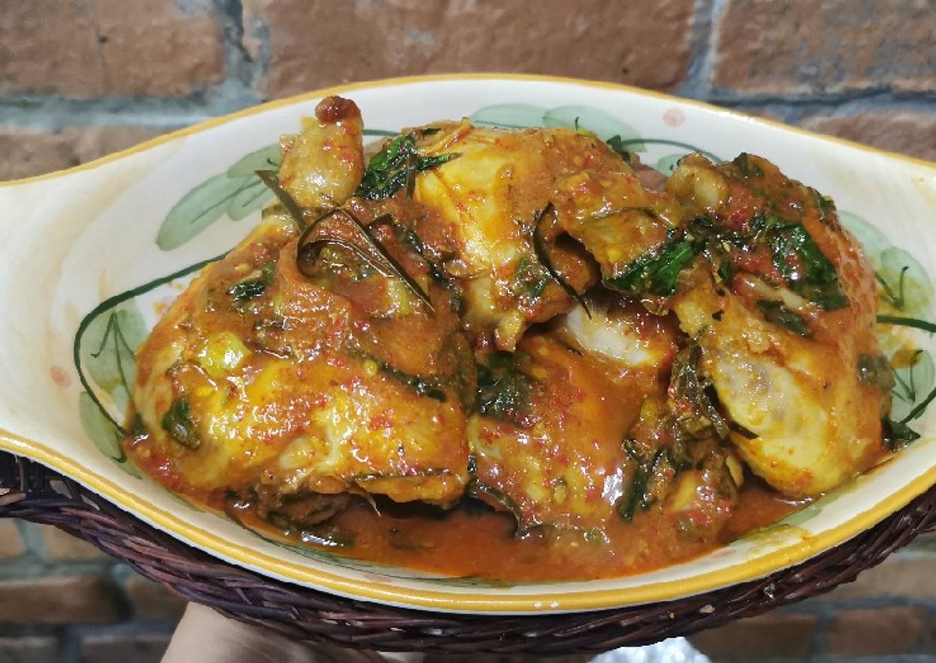 Ayam Wuko