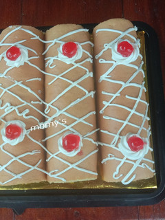 Foto resep Bolu Gulung