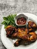 Ayam Bacem