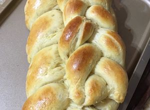 Foto principal de Pan de papa!!