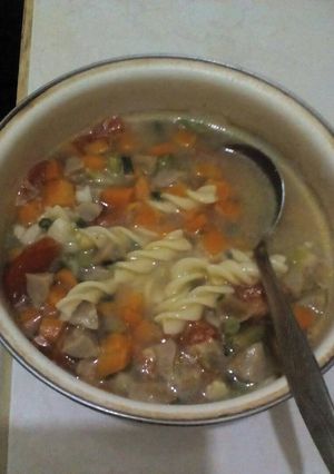 Foto resep Sop Bening Sederhana