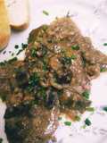 Fricandó