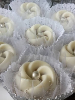 صورة لوصفة صابلي بريستيج بحشو الكراميل