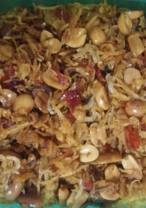 Foto resep Kering Kentang