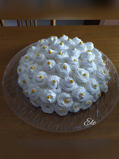 Foto di Torta mimosa