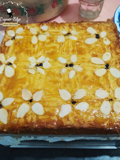 Foto resep Lekker holland