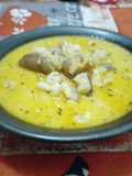 Caldo de patas - Ecuatoriano