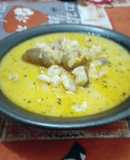 Caldo de patas - Ecuatoriano