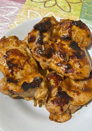 Foto resep Steak Ayam Viral