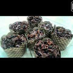 รูปของ Muffin Coklat kukus