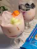 Sop Buah (sat set)