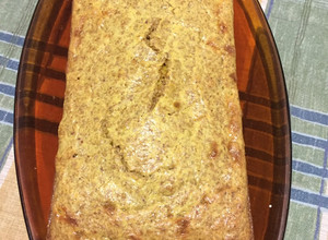 Una foto de Pan de Molde Grez