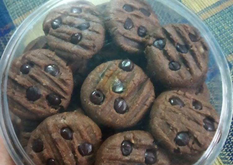Cococip dagangan ku