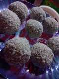 Brigadeiro 🍫