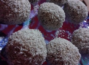Una foto de Brigadeiro 🍫