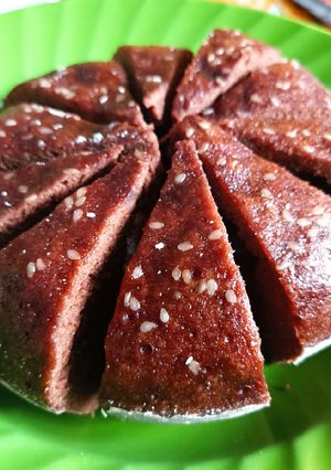 Foto resep Bolu Kukus Coklat