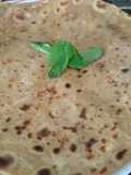 Aloo paratha