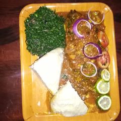 A picture of Fish.