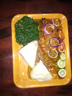 A picture of Fish.