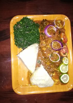 A picture of Fish.