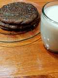 Pancakes de avena light