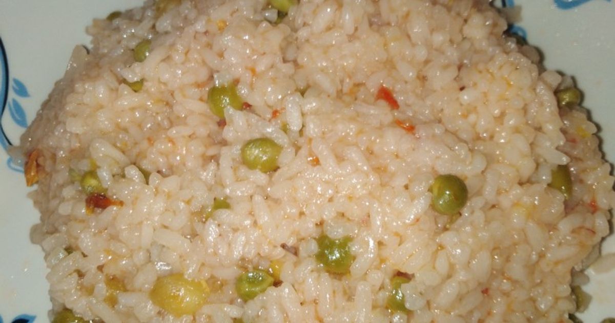 Mincy Rice Rice And Minji Recipe by Marlyshir Marleen - Cookpad