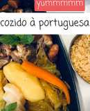 Cozido à Portuguesa