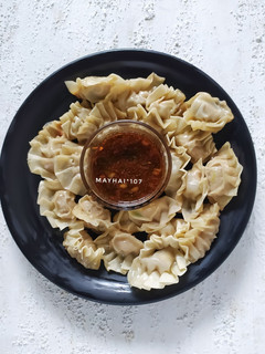 Foto resep Gyoza Ayam