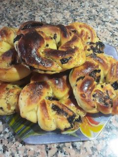 صورة لوصفة بريوش