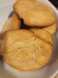 Tortitas mendocinas