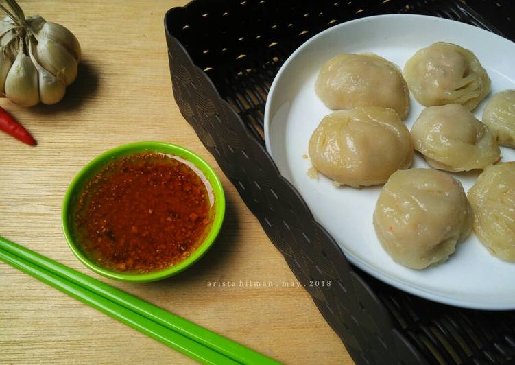 Hakau | Dimsum Udang