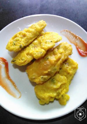 Foto resep Tempe Mendoan