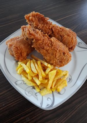 عکسی از دستور کرسپی
