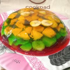 Colorful Treat 🌈🌈🌈 A picture of Colorful Treat 🌈🌈🌈.