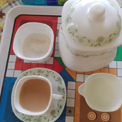 A picture of Dam wali chai.