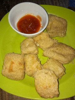 Foto resep Tahu Susu Lumer