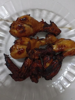 Foto resep Bacem Ayam Goreng