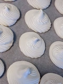 Φωτογραφία της συνταγής Μπεζέδες ή Μαρέγγες