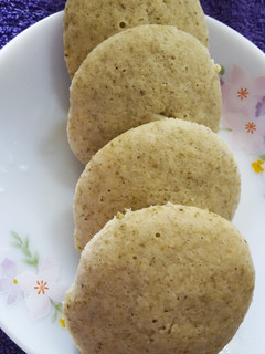 பச்சை பயறு இட்லி (Pachchai payaru idli Recipe in Tamil) செய்முறை முக்கிய புகைப்படம்