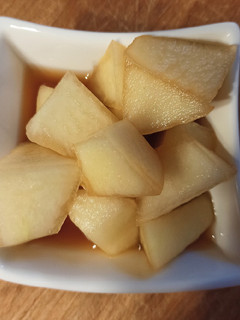 Una foto de Melón RonRón 🍈🥃