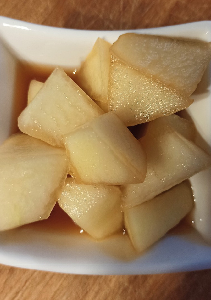 Una foto de Melón RonRón 🍈🥃