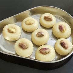 A picture of Peda.