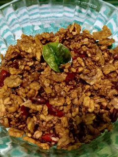 Foto resep Kering Tempe