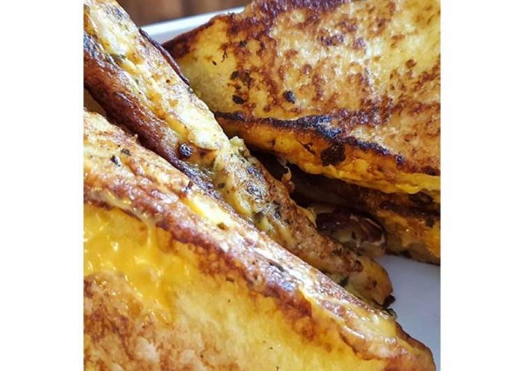 Cara Gampang Membuat French Toast Anti Gagal