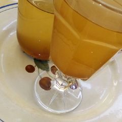 A picture of Tamarind Cocktail.