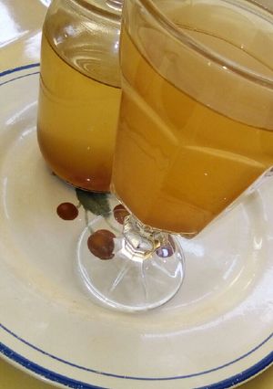 A picture of Tamarind Cocktail.