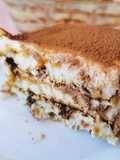 Tarta Tiramisú!!! Fácil!!!