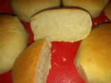 Pan casero esponjoso!