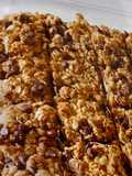 Granola szeletek
