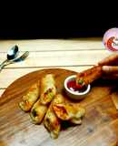 Spring roll